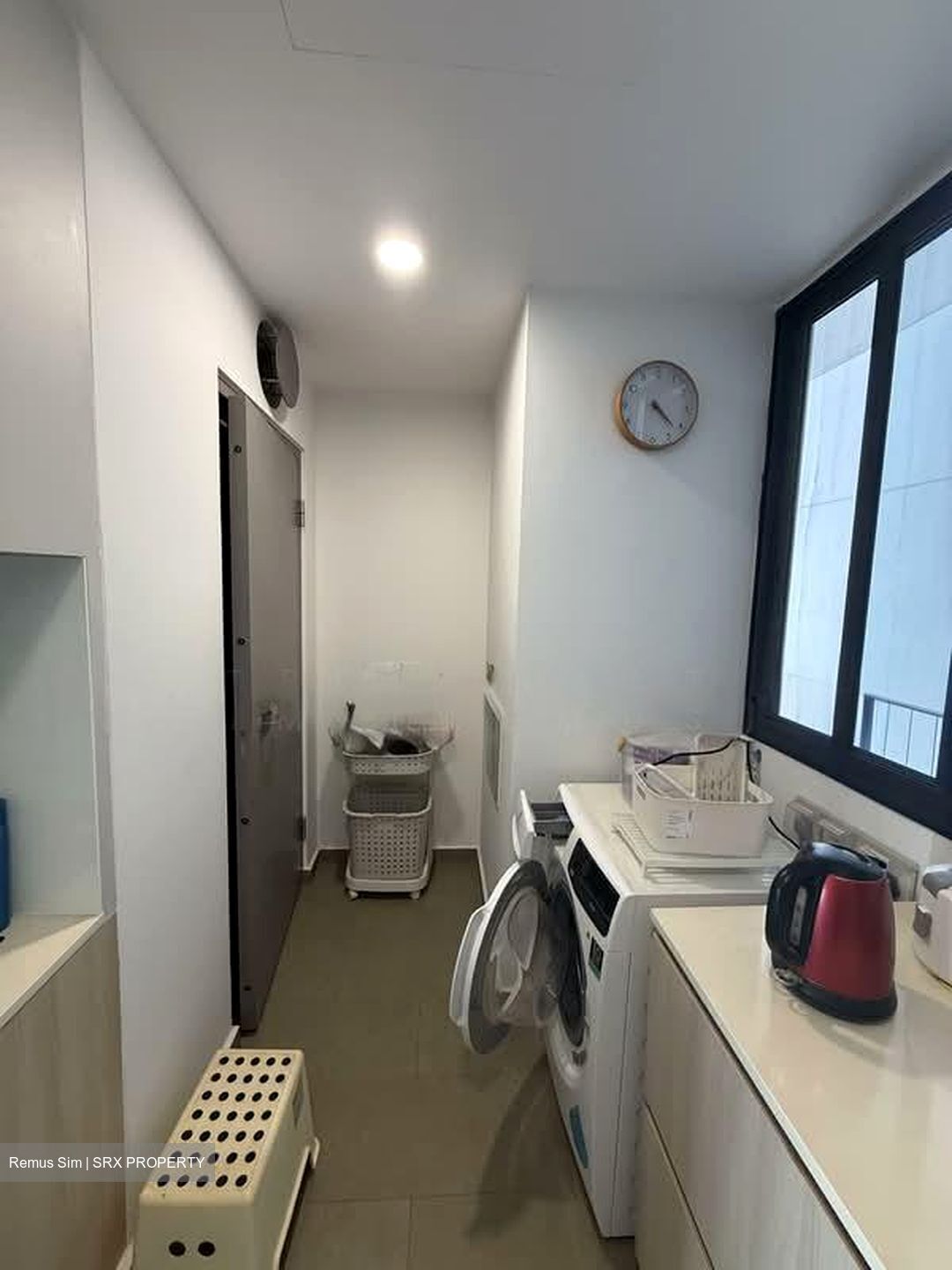 Riversails (D19), Condominium #575806201